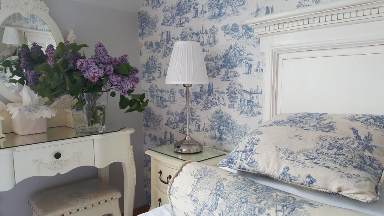 Brandon View House B&B Graiguenamanagh Ngoại thất bức ảnh