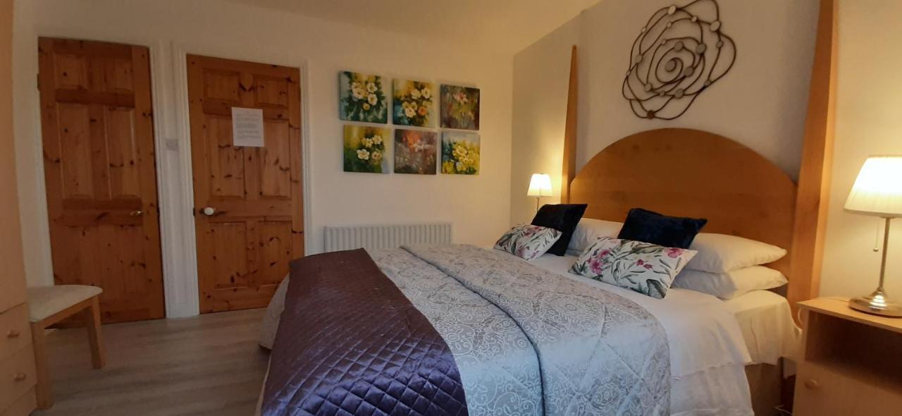 Brandon View House B&B Graiguenamanagh Ngoại thất bức ảnh