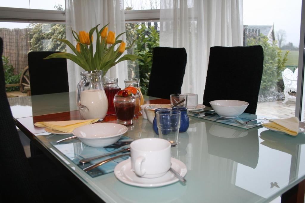Brandon View House B&B Graiguenamanagh Ngoại thất bức ảnh