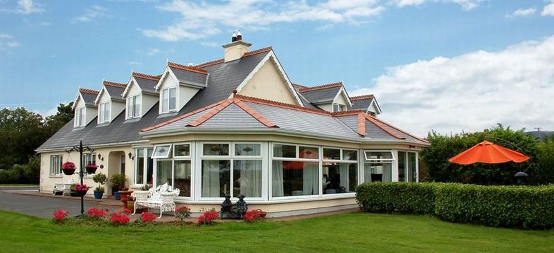 Brandon View House B&B Graiguenamanagh Ngoại thất bức ảnh