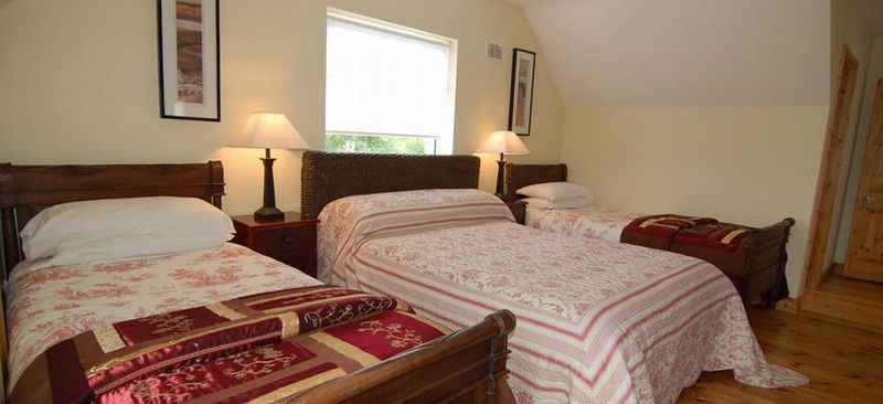 Brandon View House B&B Graiguenamanagh Ngoại thất bức ảnh