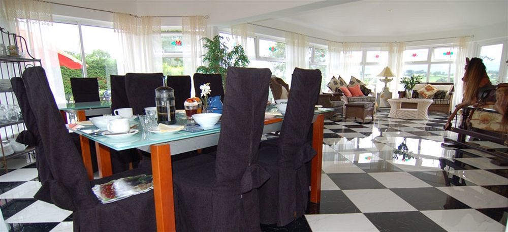 Brandon View House B&B Graiguenamanagh Ngoại thất bức ảnh