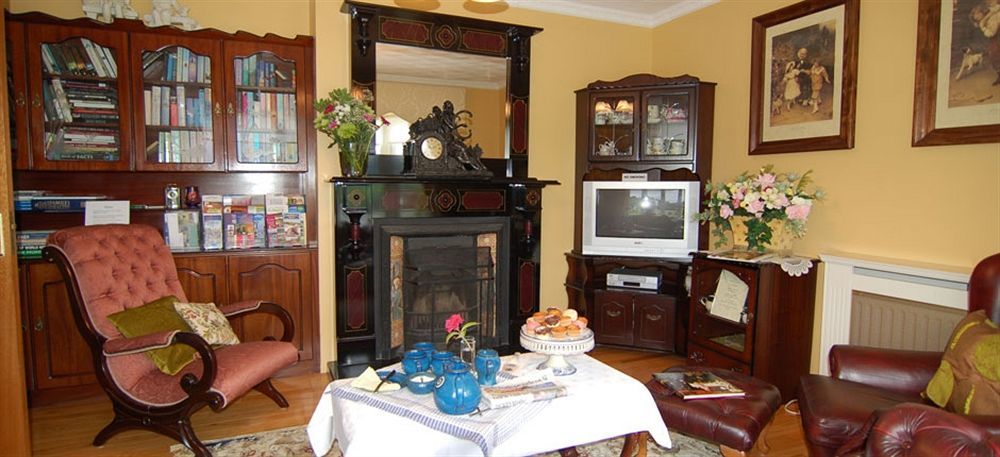 Brandon View House B&B Graiguenamanagh Ngoại thất bức ảnh