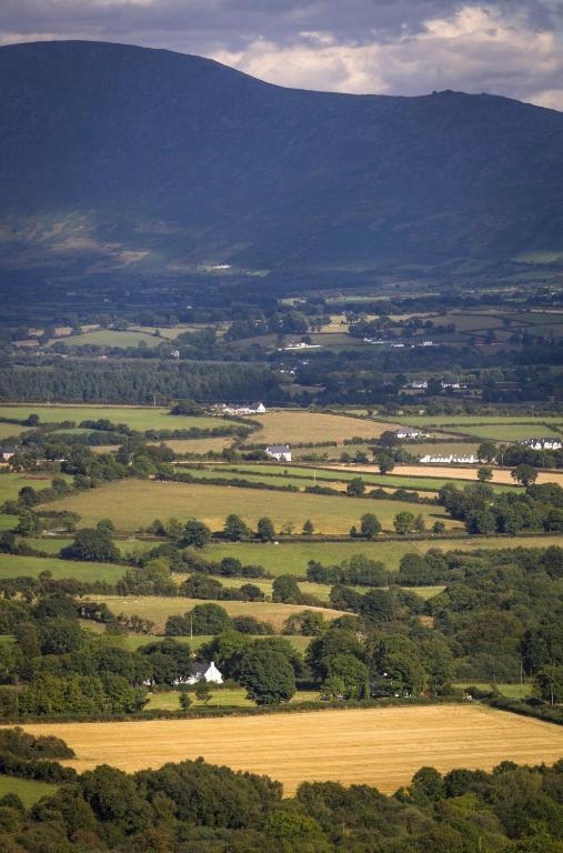 Brandon View House B&B Graiguenamanagh Ngoại thất bức ảnh