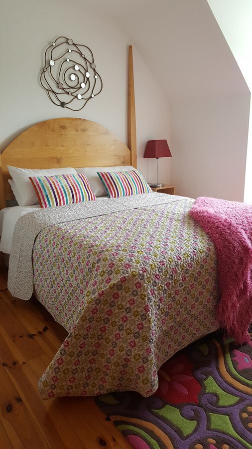 Brandon View House B&B Graiguenamanagh Ngoại thất bức ảnh