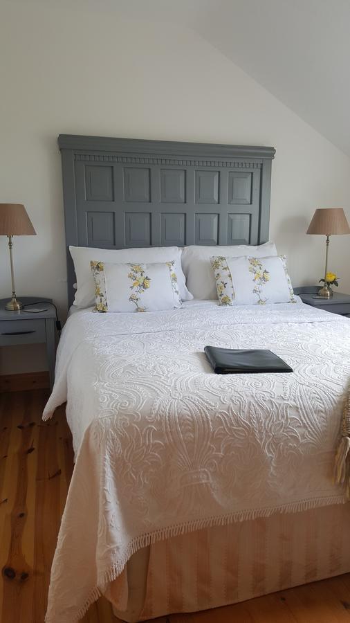 Brandon View House B&B Graiguenamanagh Ngoại thất bức ảnh