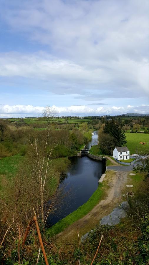 Brandon View House B&B Graiguenamanagh Ngoại thất bức ảnh
