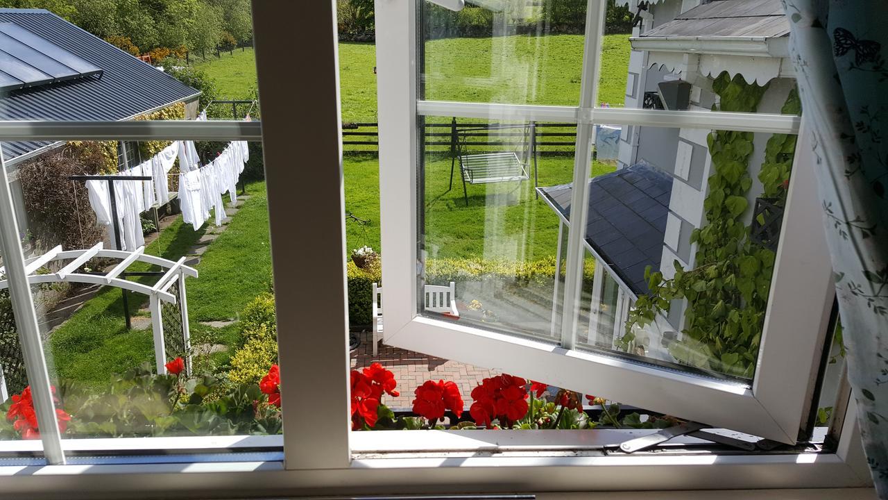 Brandon View House B&B Graiguenamanagh Ngoại thất bức ảnh