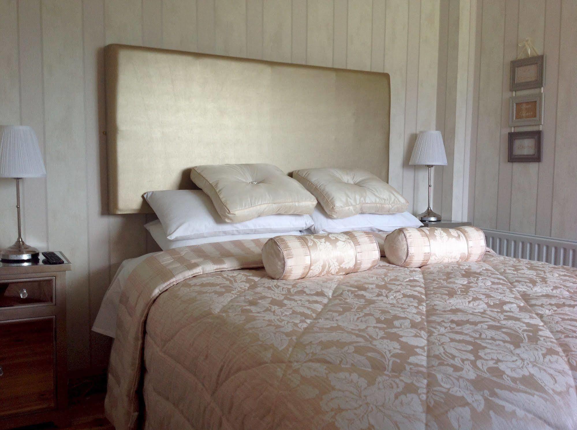 Brandon View House B&B Graiguenamanagh Ngoại thất bức ảnh